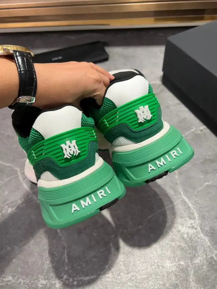 hype Amiri Sneakers