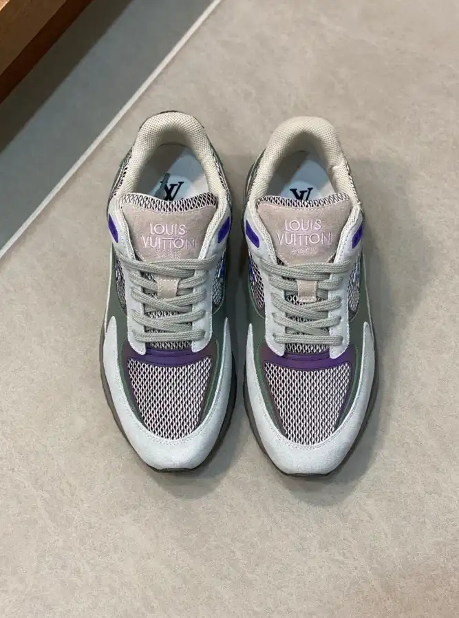 hype Louis Vuitton Sneakers