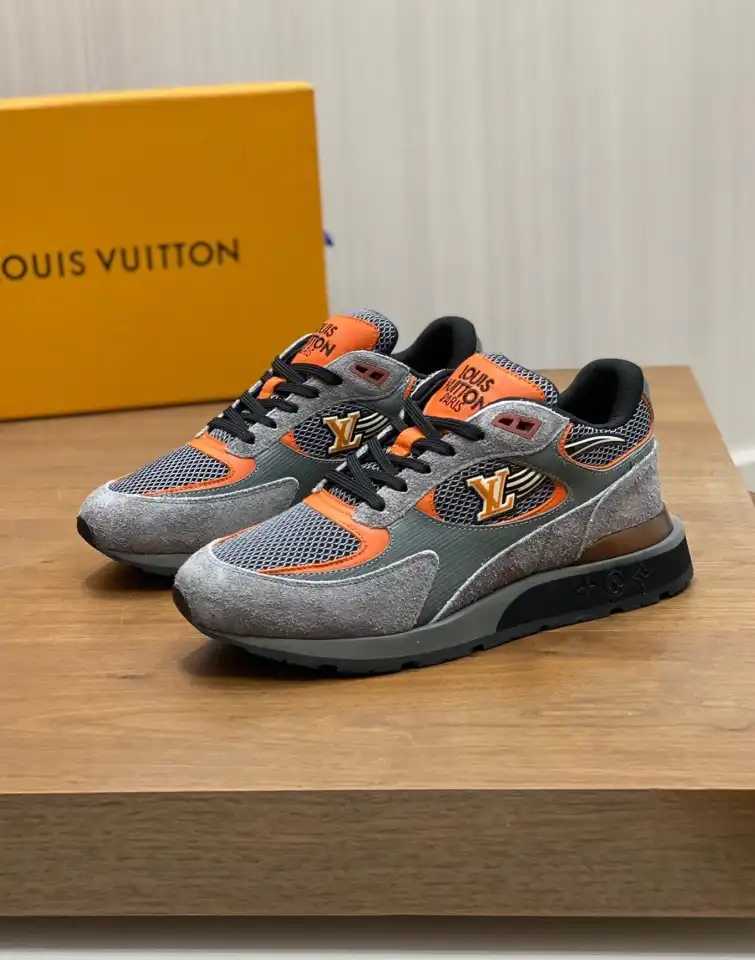 hype Louis Vuitton Sneakers