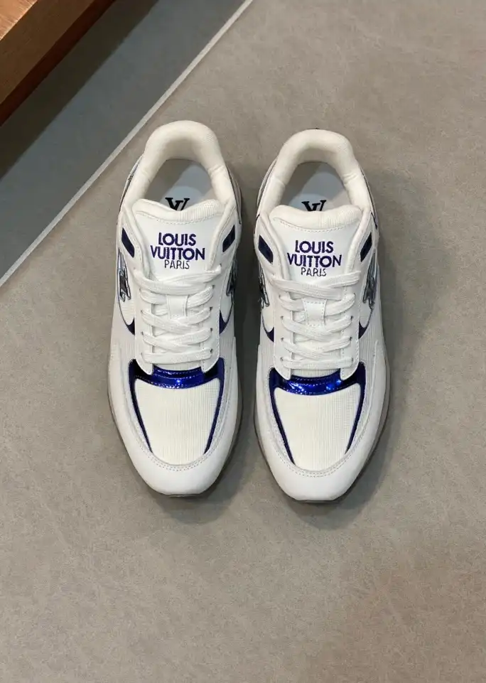 hype Louis Vuitton Sneakers