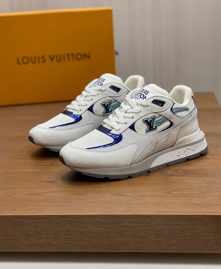 hype Louis Vuitton Sneakers