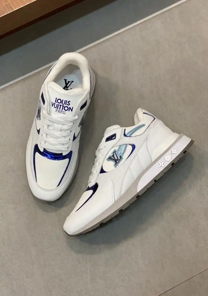 hype Louis Vuitton Sneakers