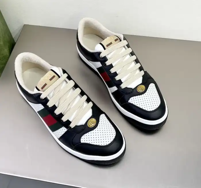 hype Gucci Sneakers