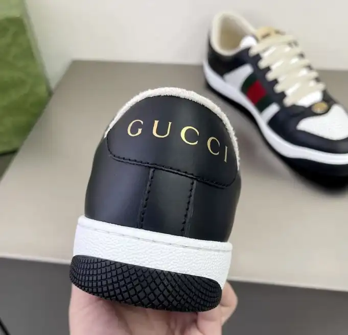 hype Gucci Sneakers