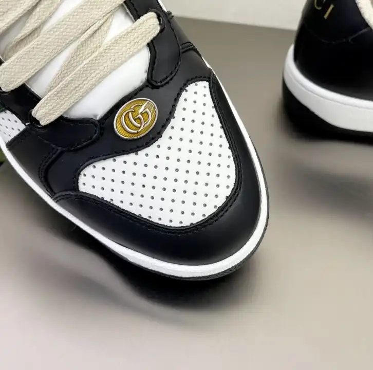 hype Gucci Sneakers