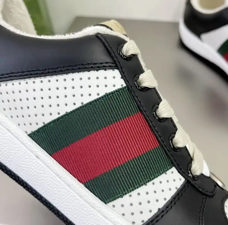 hype Gucci Sneakers