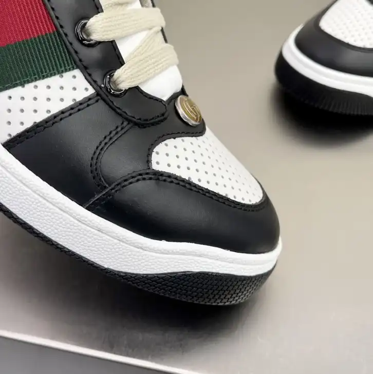 hype Gucci Sneakers