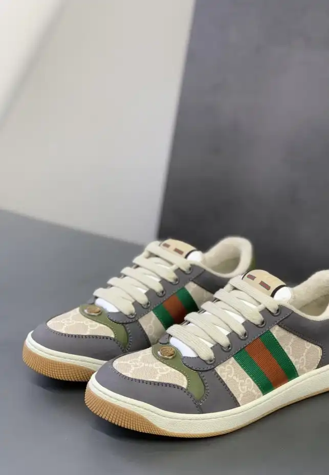 hype Gucci Sneakers