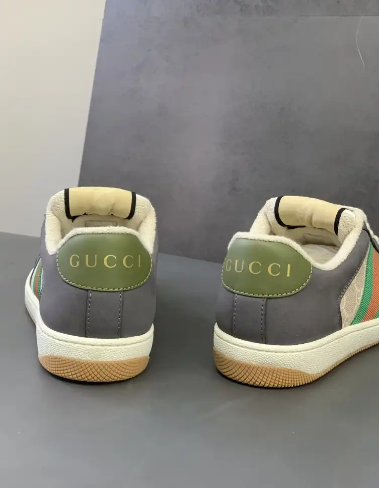 hype Gucci Sneakers