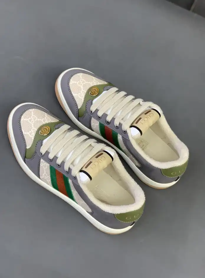 hype Gucci Sneakers