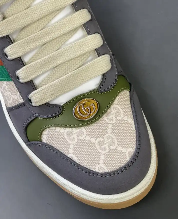 hype Gucci Sneakers