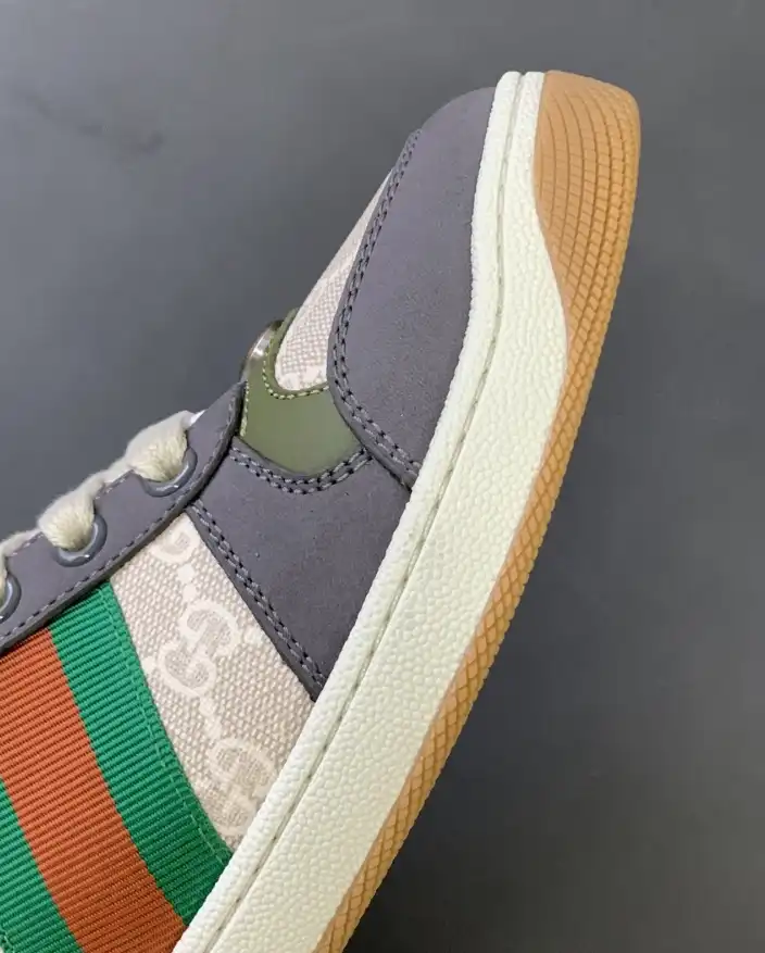 hype Gucci Sneakers