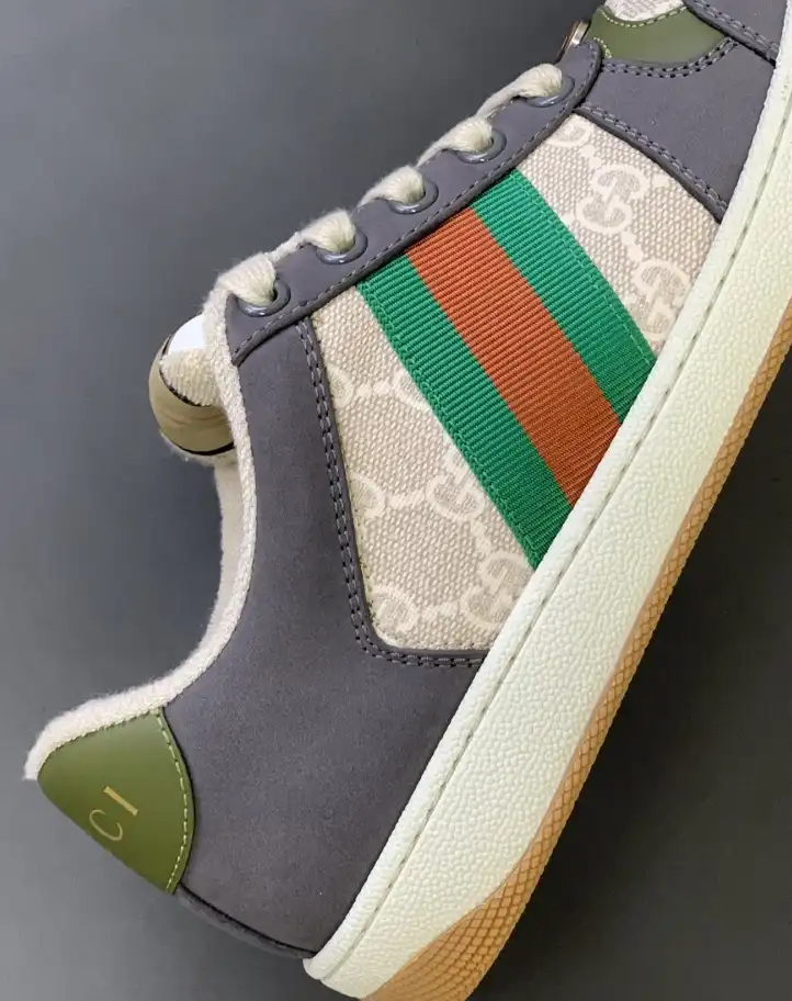 hype Gucci Sneakers