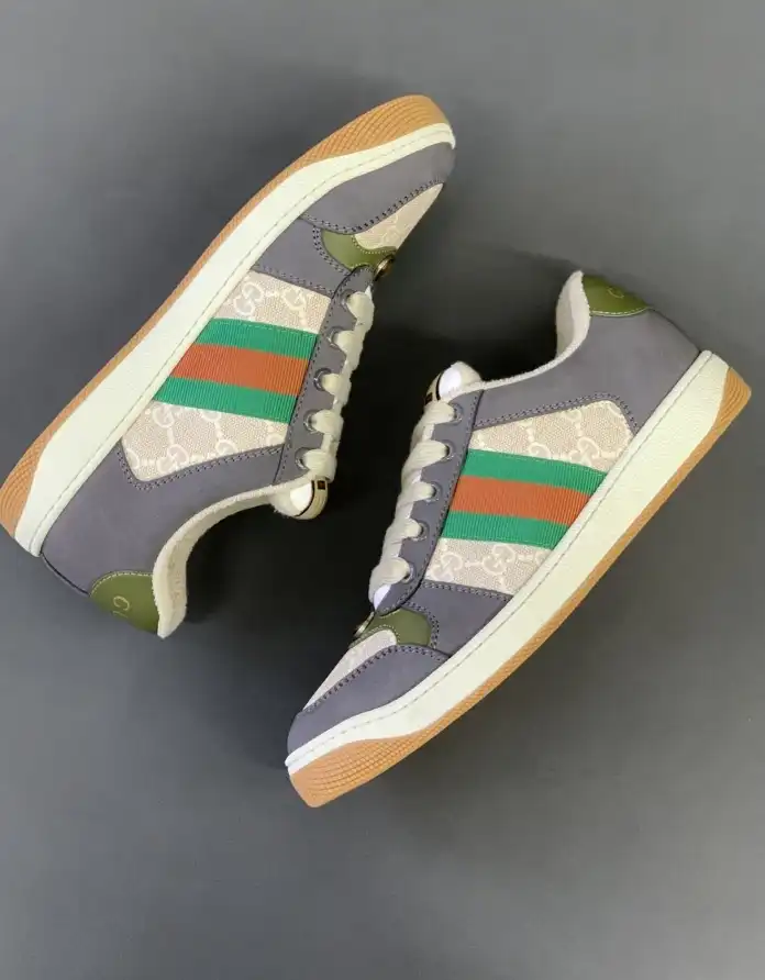 hype Gucci Sneakers