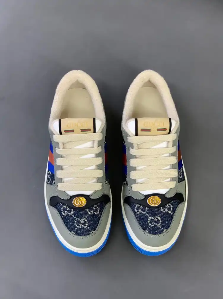 hype Gucci Sneakers