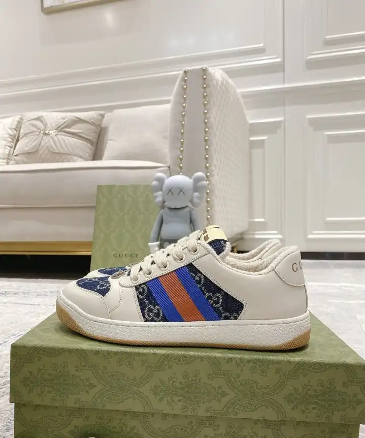 hype Gucci Sneakers