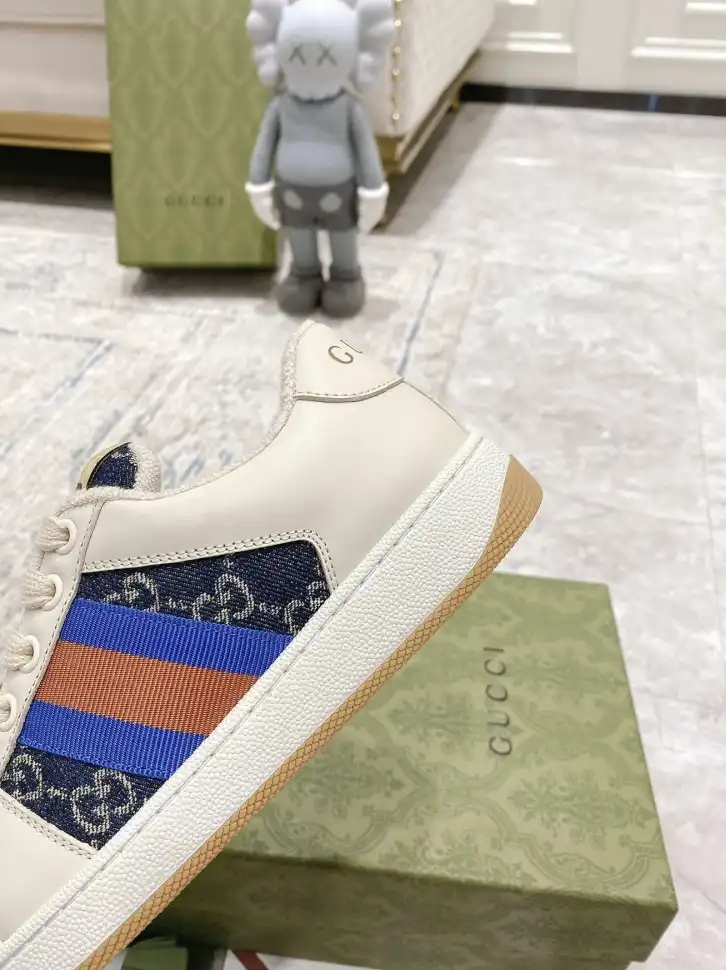 hype Gucci Sneakers