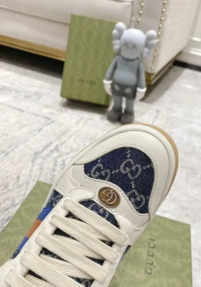 hype Gucci Sneakers