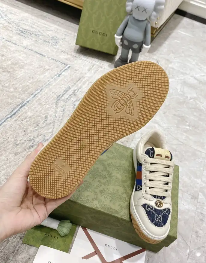 hype Gucci Sneakers