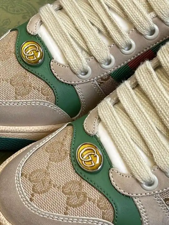 hype Gucci Sneakers