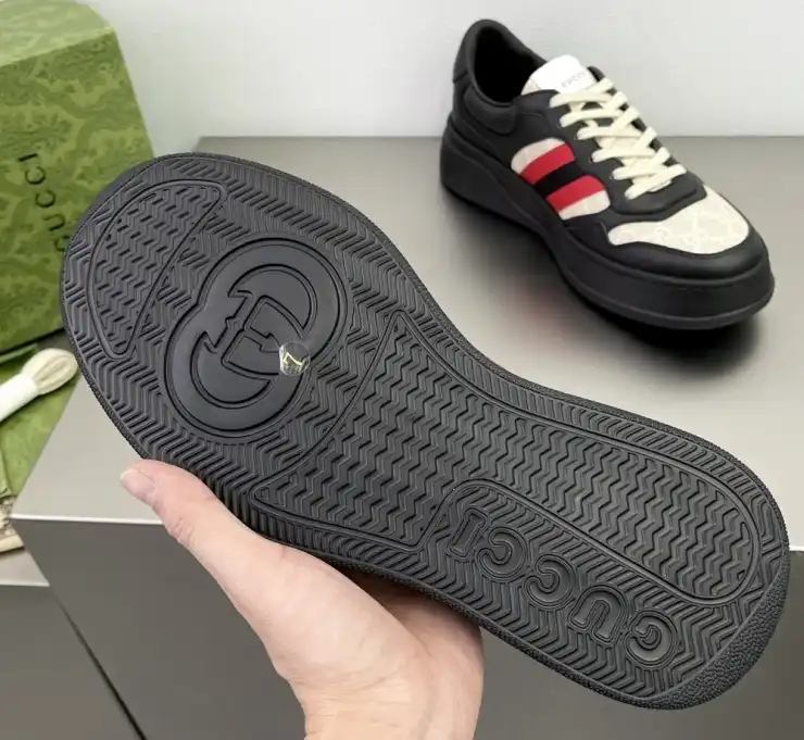 hype Gucci Sneakers