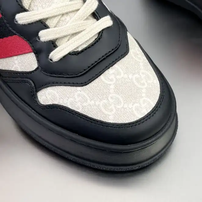 hype Gucci Sneakers