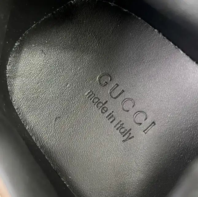 hype Gucci Sneakers