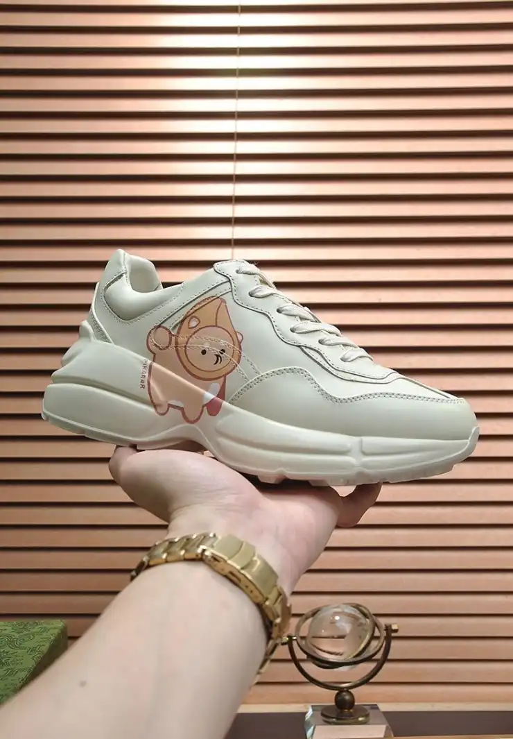 hype Gucci Sneakers