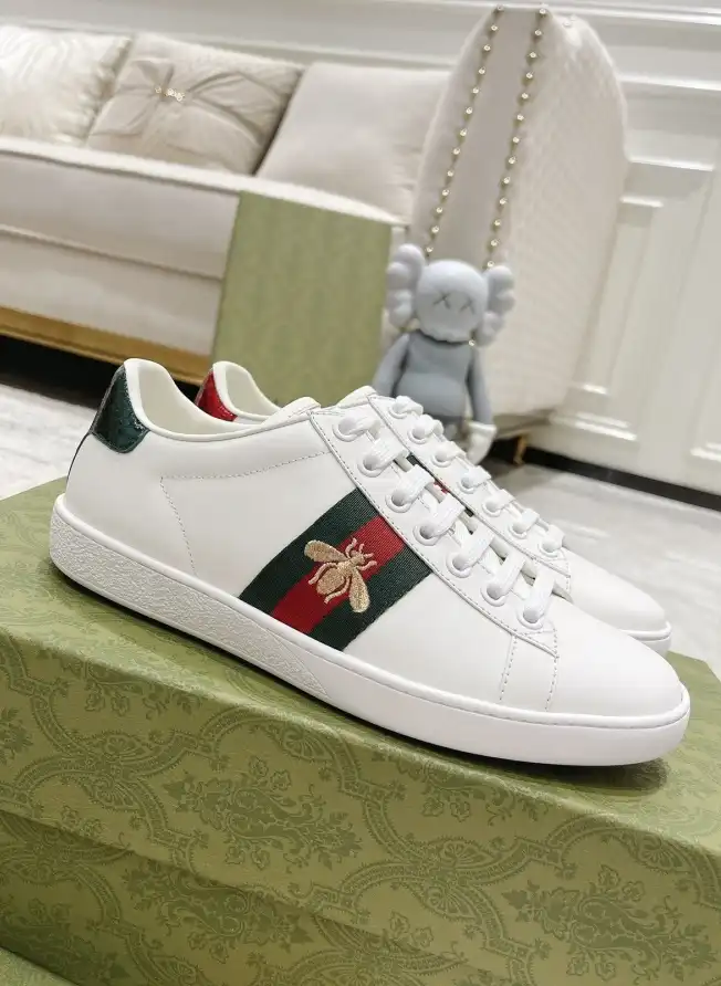 hype Gucci Sneakers