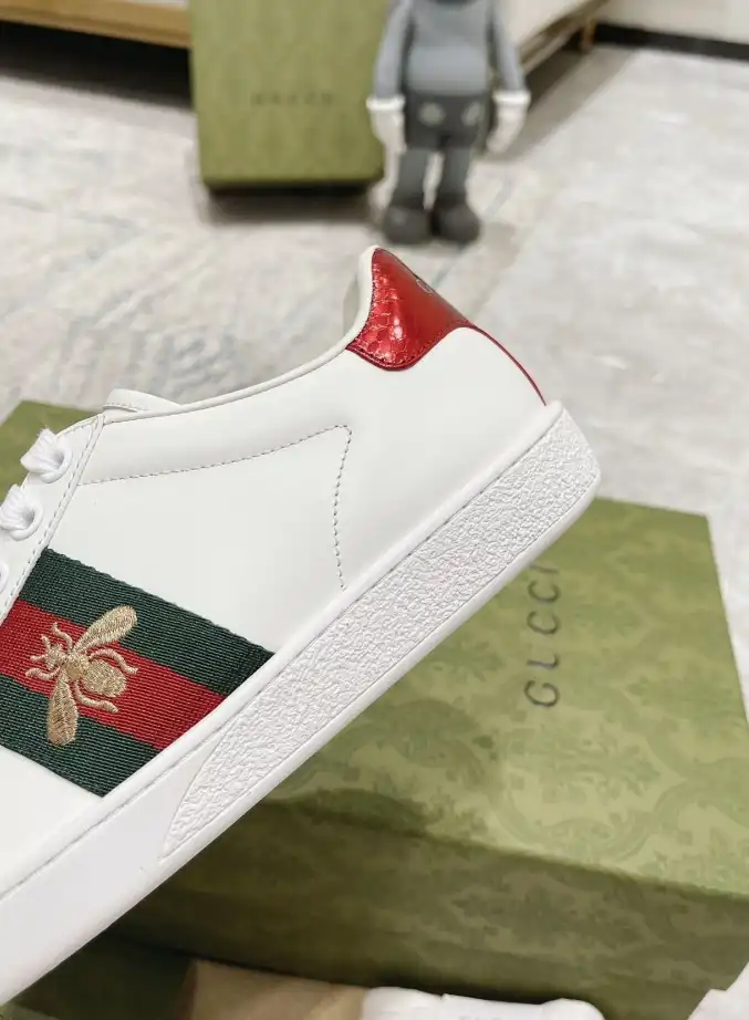 hype Gucci Sneakers