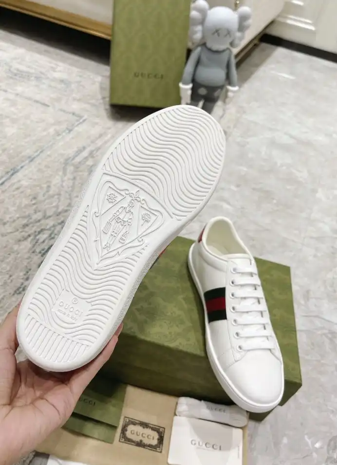 hype Gucci Sneakers