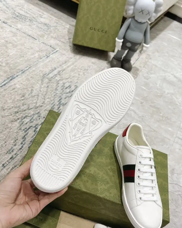 hype Gucci Sneakers