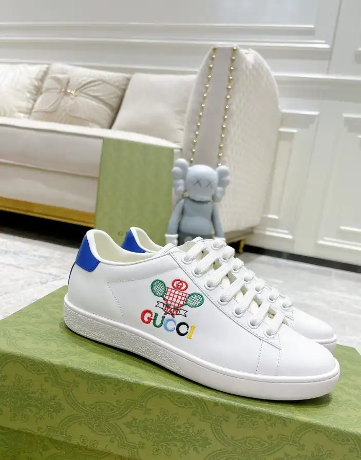 hype Gucci Sneakers