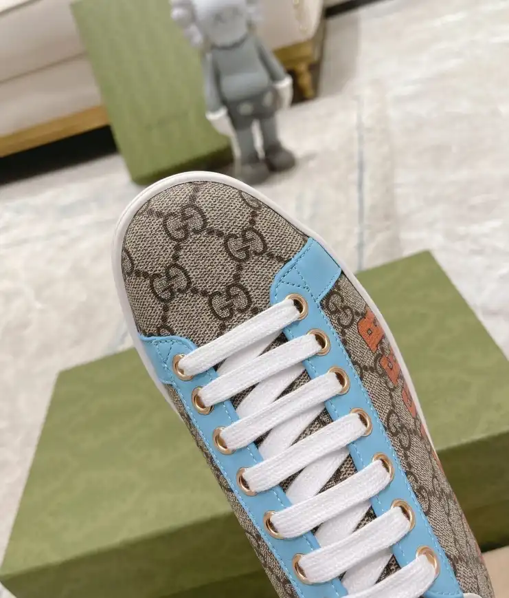 hype Gucci Sneakers