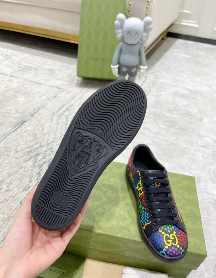 hype Gucci Sneakers