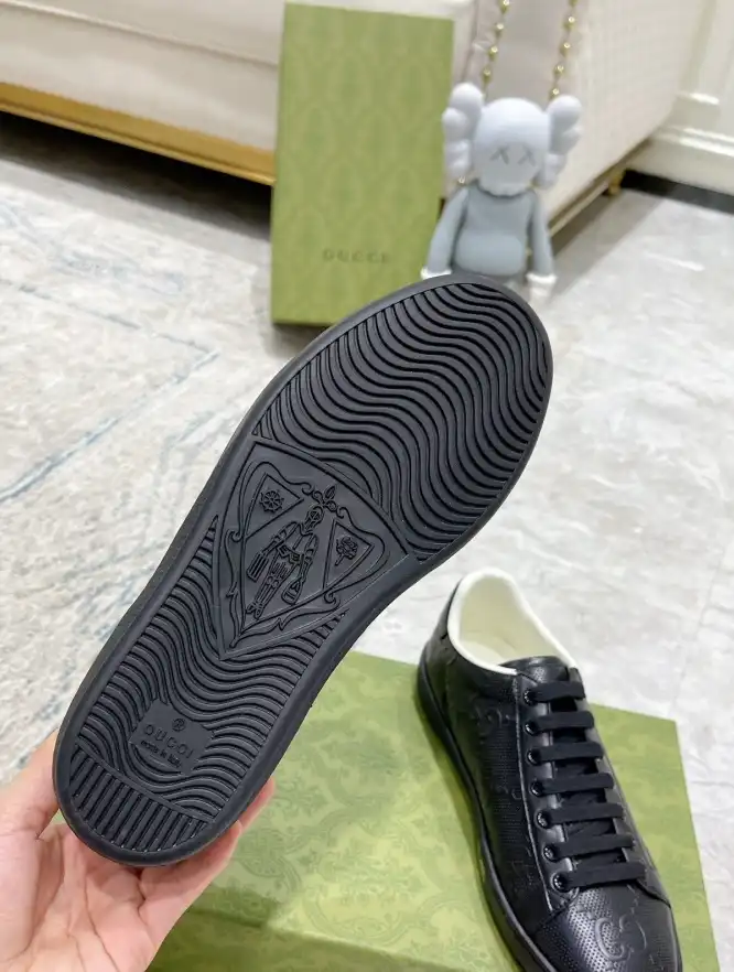 hype Gucci Sneakers