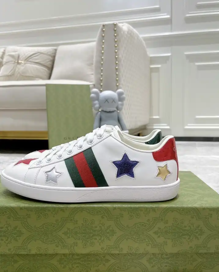 hype Gucci Sneakers