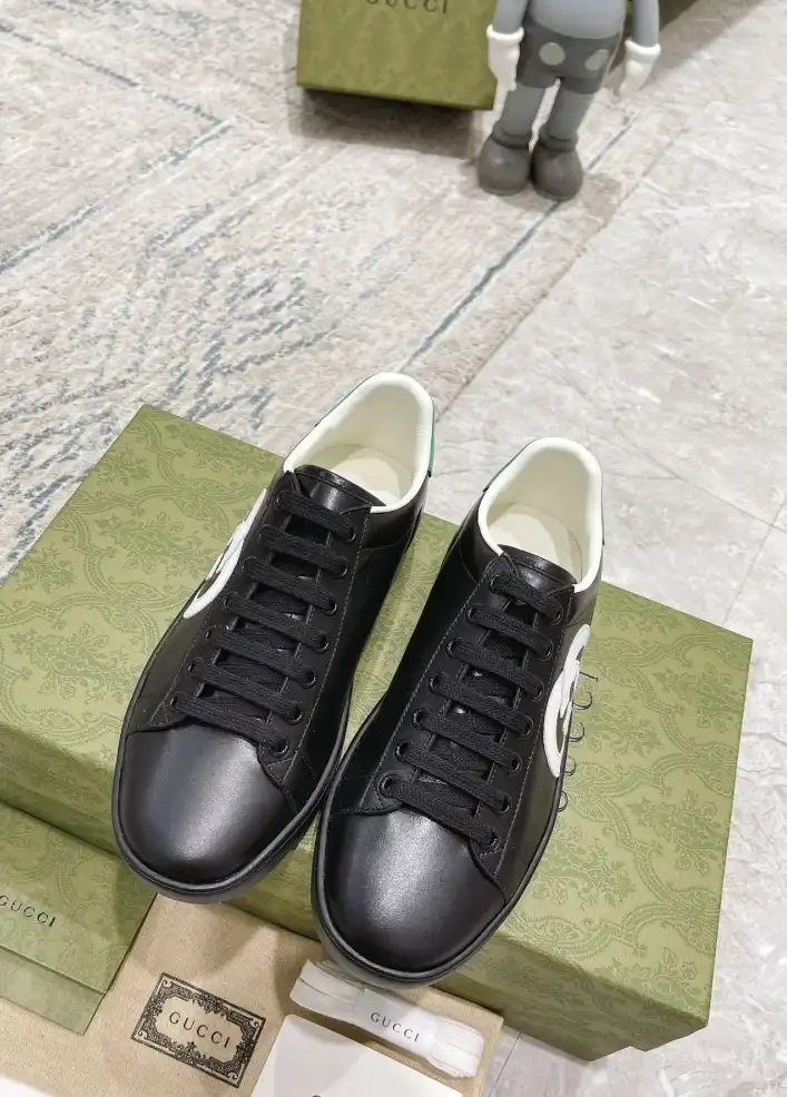 hype Gucci Sneakers