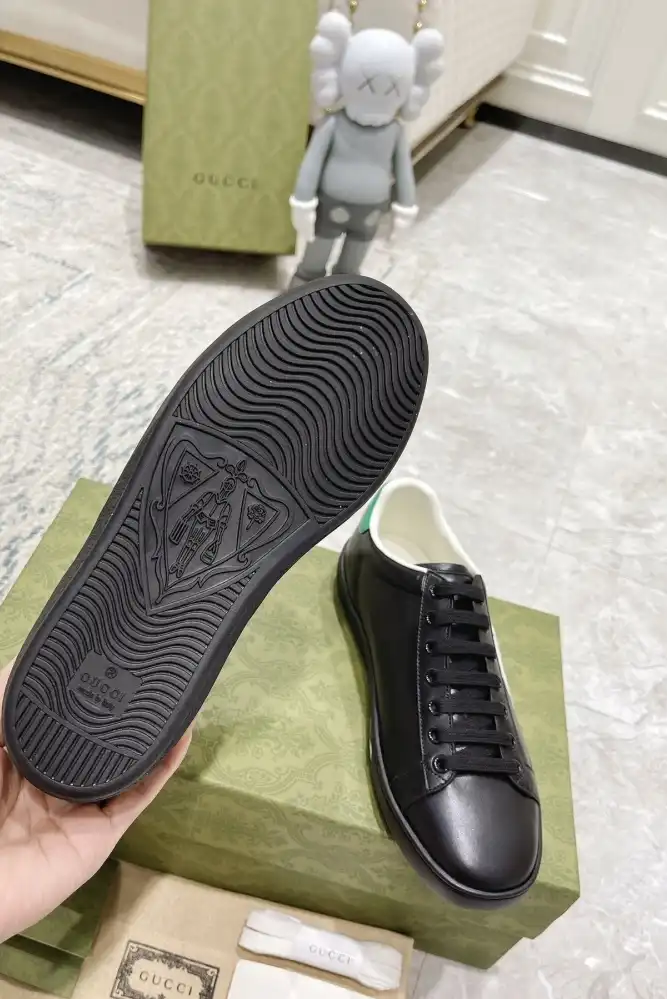 hype Gucci Sneakers