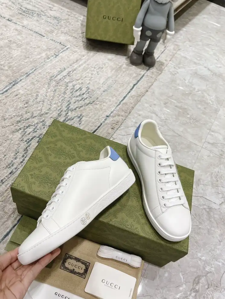 hype Gucci Sneakers