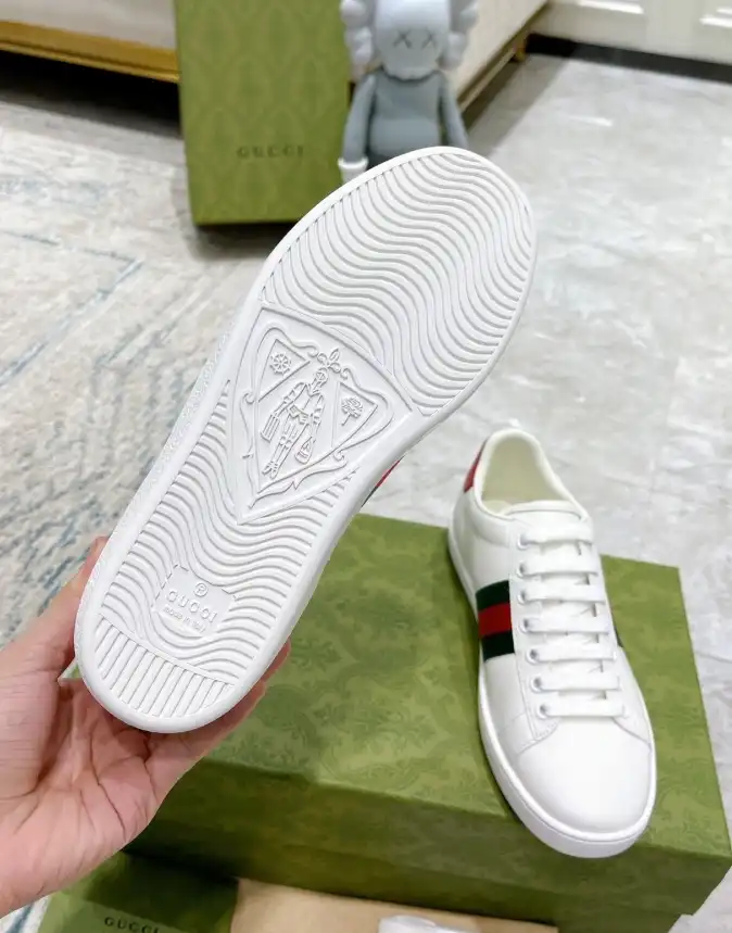 hype Gucci Sneakers