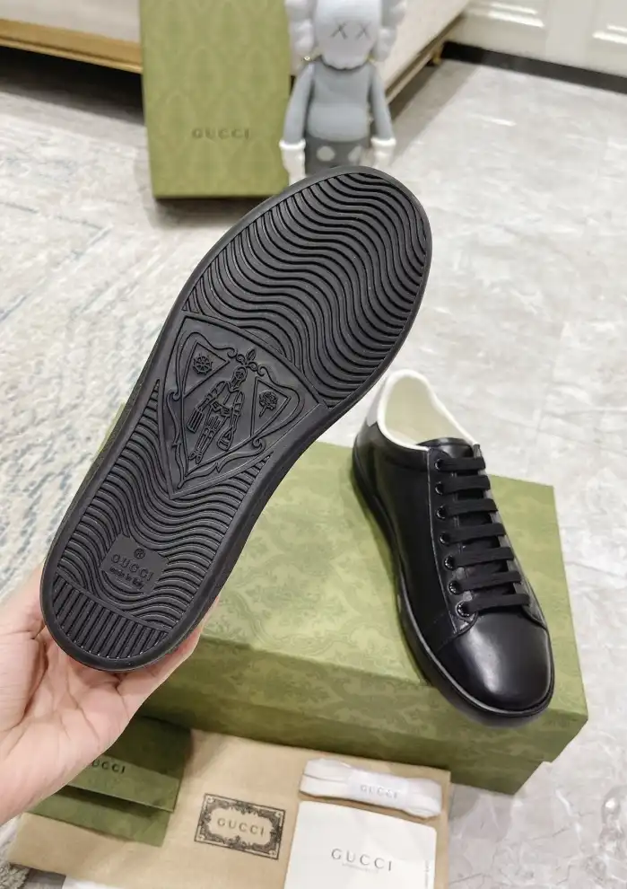 hype Gucci Sneakers