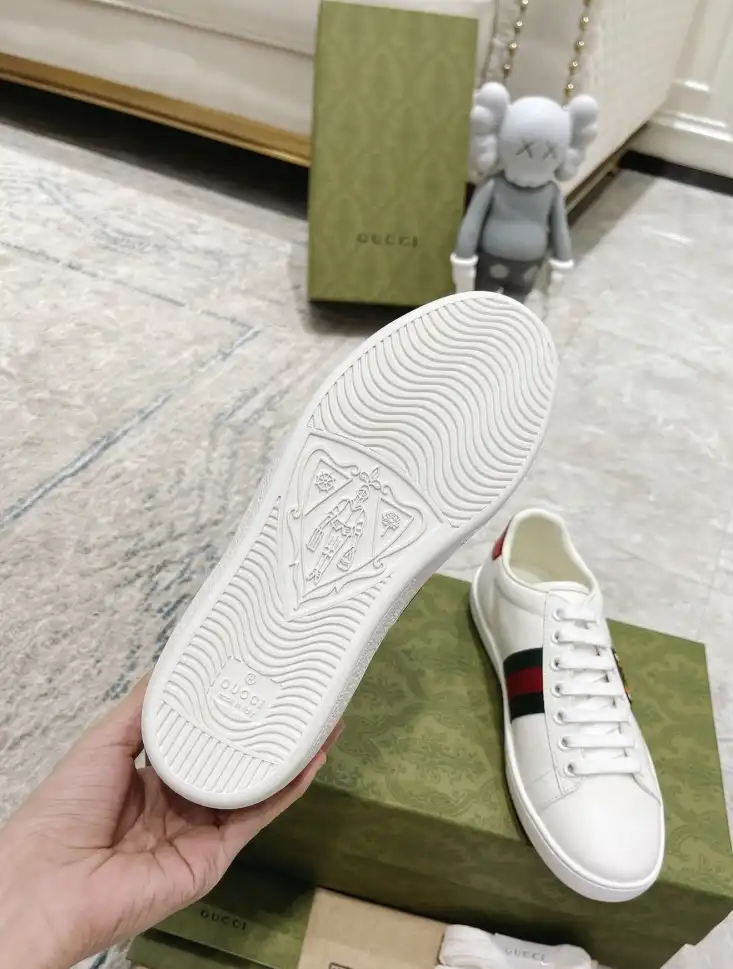 hype Gucci Sneakers