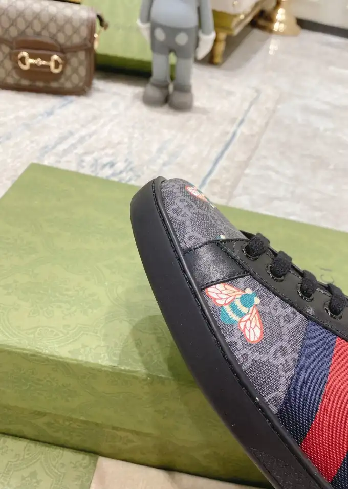 hype Gucci Sneakers