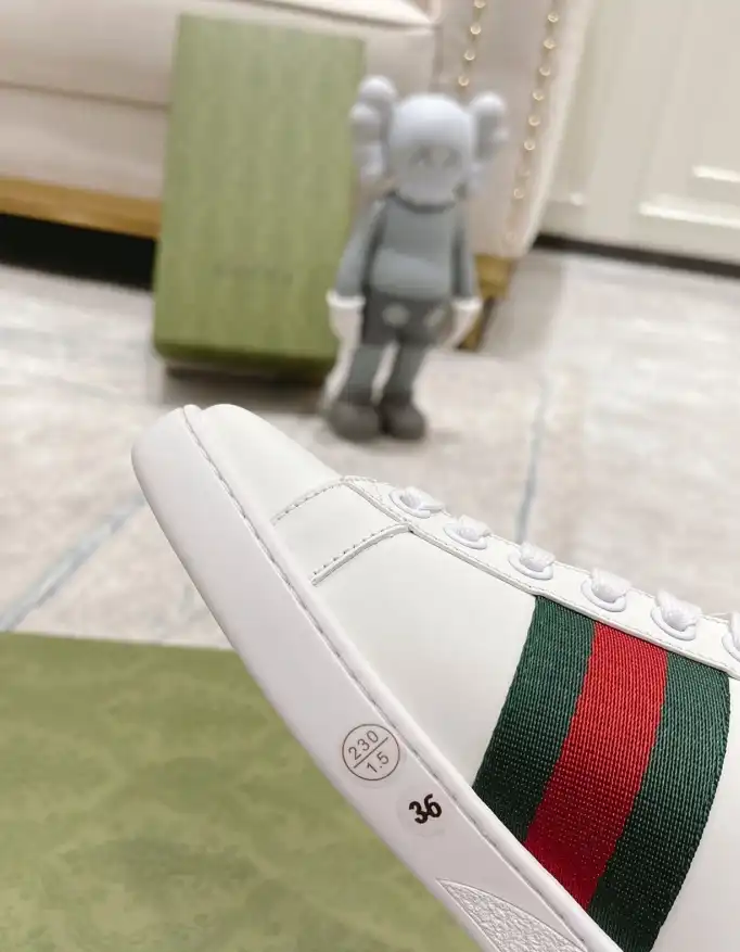 hype Gucci Sneakers