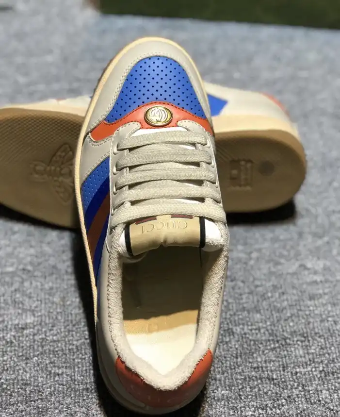 hype Gucci Sneakers