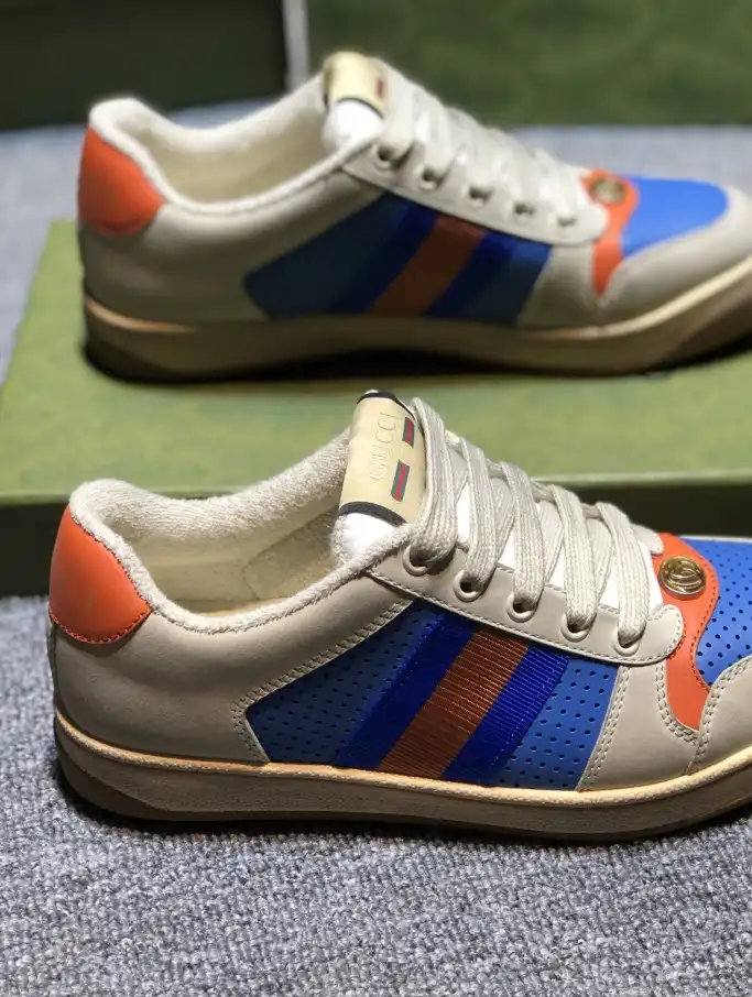 hype Gucci Sneakers