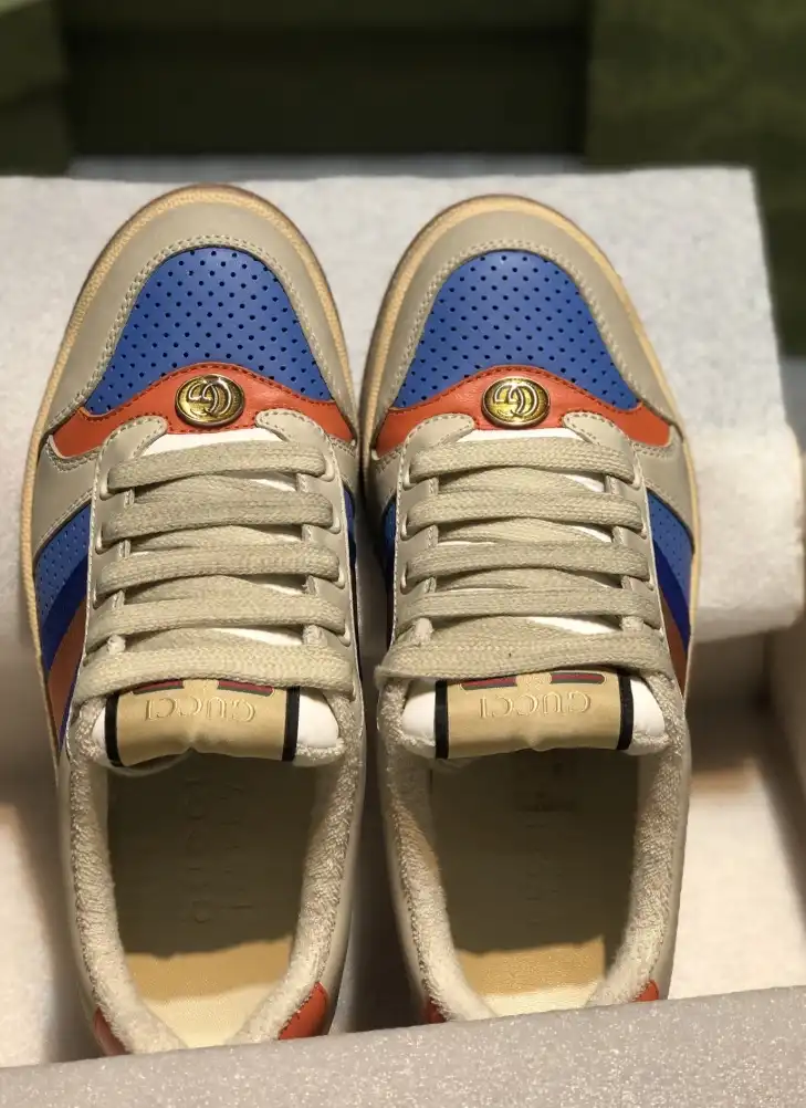 hype Gucci Sneakers