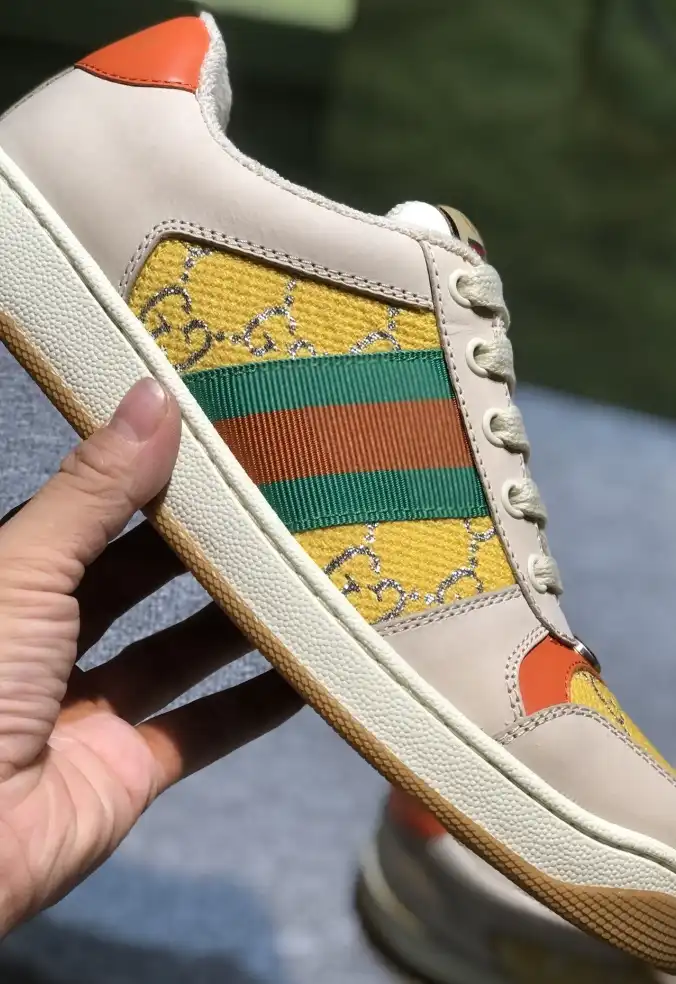 hype Gucci Sneakers