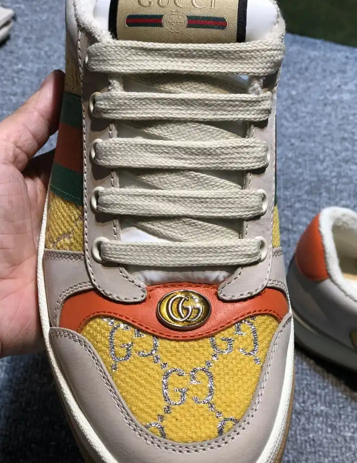 hype Gucci Sneakers